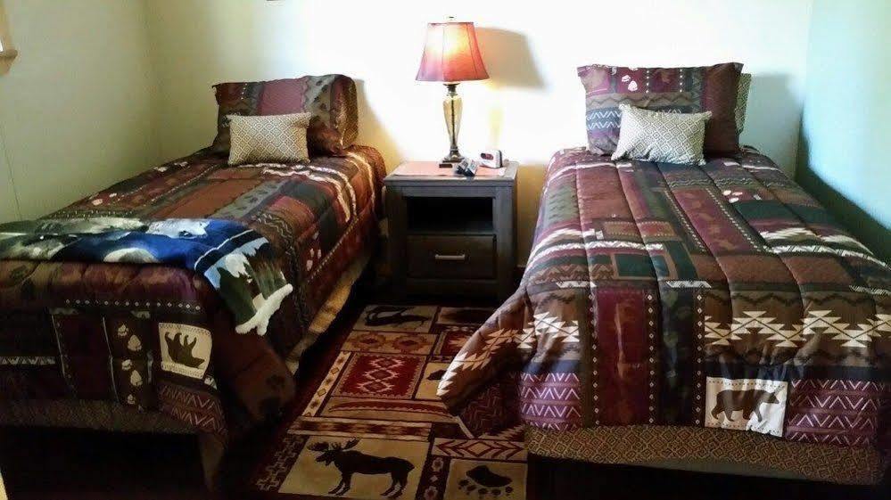 Southern Bluff Bed & Breakfast Soldotna Ngoại thất bức ảnh